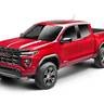 [HUL-2820214] HUSKY LINERS AEROSKIN LIGHTSHIELD PRO - GMC CANYON 2023-2025