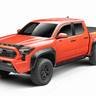 [HUL-2820279] HUSKY LINERS AEROSKIN LIGHTSHIELD PRO - TOYOTA 4RUNNER 2025-2026