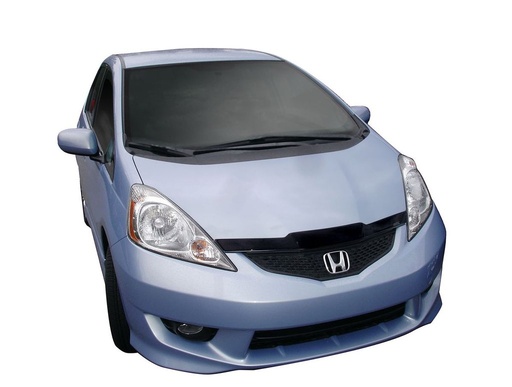 [HUL-2840003] HUSKY LINERS AEROSKIN SMOKE - HONDA FIT 2009-2010