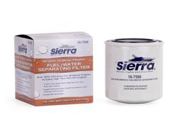 [RRA-18-7596] Sierra Marine Fuel Filters