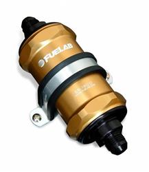 [FUE-84821-5] FUELAB 848 Series Inline Fuel Filters