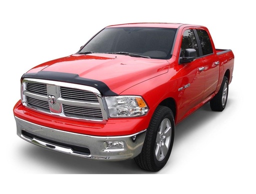[HUL-2842010] HUSKY LINERS AEROSKIN SMOKE - DODGE RAM 1500 2002-2008