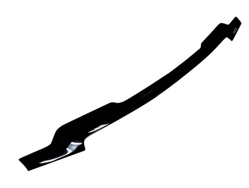 [HUL-2842029] HUSKY LINERS AEROSKIN SMOKE - GMC SIERRA 2500 HD 2011-2014