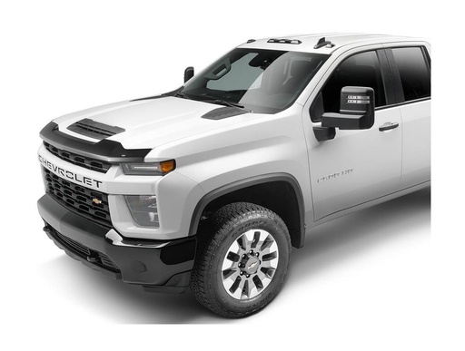 [HUL-2842030] HUSKY LINERS AEROSKIN SMOKE - CHEVROLET SILVERADO 2500 HD 2011-2014
