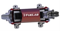 [FUE-85802-6] FUELAB 858 Series Inline Fuel Filters
