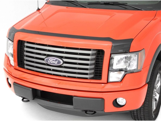 [HUL-2842046] HUSKY LINERS AEROSKIN SMOKE - FORD F-150 2010-2014