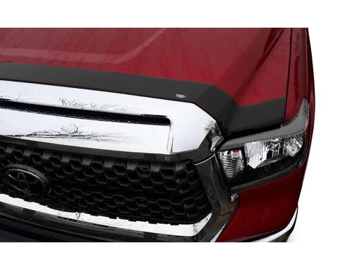 [HUL-2842079] HUSKY LINERS AEROSKIN SMOKE - TOYOTA TACOMA 2016-2023