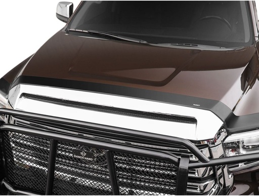 [HUL-2842094] HUSKY LINERS AEROSKIN SMOKE - TOYOTA TUNDRA 2014-2021