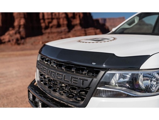 [HUL-2842113] HUSKY LINERS AEROSKIN SMOKE - CHEVROLET COLORADO 2015-2022