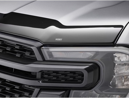 [HUL-2842166] HUSKY LINERS AEROSKIN SMOKE - FORD RANGER 2019-2023