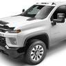 [HUL-2842185] HUSKY LINERS AEROSKIN SMOKE - GMC SIERRA 2500 HD 2020-2023