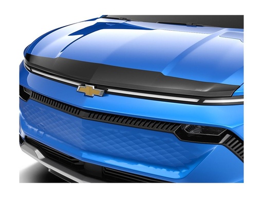 [HUL-2842216] HUSKY LINERS AEROSKIN SMOKE - CHEVROLET EQUINOX EV 2024-2026