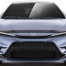 [HUL-2842224] HUSKY LINERS AEROSKIN SMOKE - TOYOTA COROLLA 2020-2026