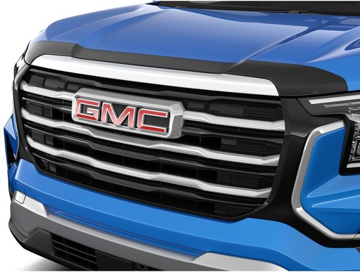 [HUL-2842228] HUSKY LINERS AEROSKIN SMOKE - GMC SIERRA EV 2024-2025