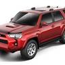 [HUL-2813071] HUSKY LINERS HOOD SHIELD SMOKE - TOYOTA 4RUNNER 2010-2024
