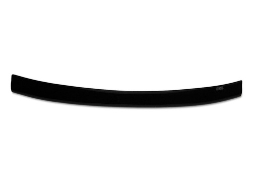 [HUL-2813213] HUSKY LINERS HOOD SHIELD SMOKE - TOYOTA TACOMA 1995-2000