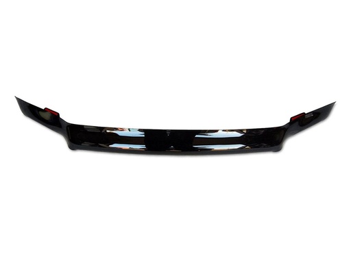 [HUL-2814716] HUSKY LINERS HOOD SHIELD SMOKE - HONDA CR-V 1997-2001