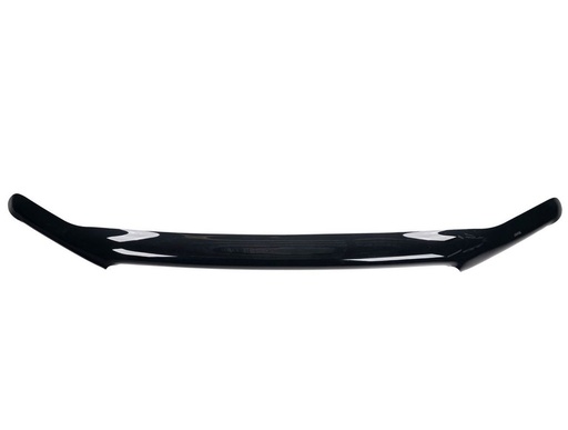 [HUL-2815502] HUSKY LINERS HOOD SHIELD SMOKE - JEEP GRAND CHEROKEE 1999-2004