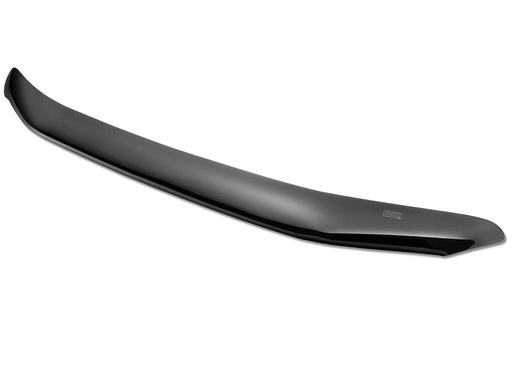 [HUL-2815959] HUSKY LINERS HOOD SHIELD SMOKE - GMC SIERRA 1500 2019-2026