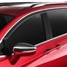 [HUL-2884062] HUSKY LINERS VENTVISOR LOW PRO 4PC CHRM TRM - CHRYSLER PACIFICA 2017-2023