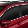 [HUL-2884063] HUSKY LINERS VENTVISOR LOW PRO 4PC CHRM TRM - SUBARU ASCENT 2019-2023