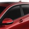 [HUL-2884064] HUSKY LINERS VENTVISOR LOW PRO 4PC CHRM TRM - BUICK ENVISTA 2024-2025