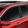 [HUL-2884066] HUSKY LINERS VENTVISOR LOW PRO 4PC CHRM TRM - BUICK ENCLAVE 2018-2024