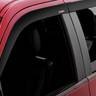 [HUL-2854082] HUSKY LINERS VENTVISOR LOW PRO 4PC SMOKE - FORD RANGER 2019-2023