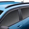 [HUL-2854116] HUSKY LINERS VENTVISOR LOW PRO 4PC SMOKE - CHEVROLET TRAX 2024-2025