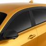 [HUL-2854126] HUSKY LINERS VENTVISOR LOW PRO 4PC SMOKE - DODGE HORNET 2023-2026