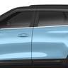 [HUL-2854134] HUSKY LINERS VENTVISOR LOW PRO 4PC SMOKE - KIA SELTOS 2021-2026