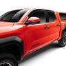 [HUL-2854135] HUSKY LINERS VENTVISOR LOW PRO 4PC SMOKE - TOYOTA TACOMA 2024-2026