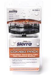 [RRA-18-7852-1] Sierra Marine Fuel Water Separator Kits