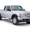 [HUL-28021912] HUSKY LINERS FF OE-STYLE 4PC - FORD RANGER 1993-2011