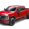 [HUL-2802970] HUSKY LINERS FF OE-STYLE 4PC - FORD F-250 SUPER DUTY 2023-2026
