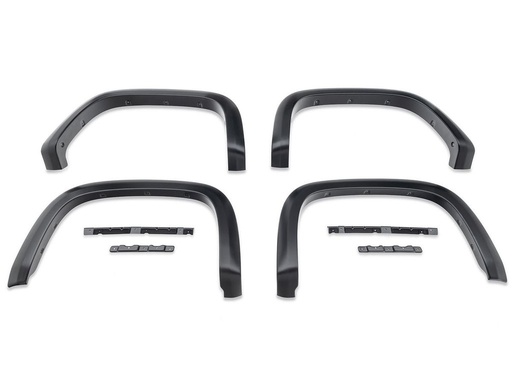 [HUL-2803909] HUSKY LINERS FF OE-STYLE 4PC - TOYOTA TUNDRA 2007-2013