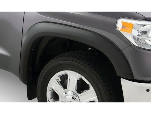 [HUL-2803917] HUSKY LINERS FF OE-STYLE 4PC - TOYOTA TUNDRA 2014-2021