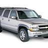 [HUL-2804908] HUSKY LINERS FF OE-STYLE 4PC - CHEVROLET SUBURBAN 2000-2006