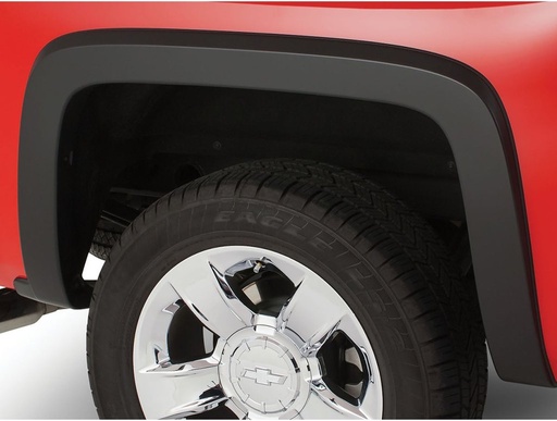[HUL-2804956] HUSKY LINERS FF OE-STYLE 4PC - CHEVROLET SILVERADO 1500 2014-2018