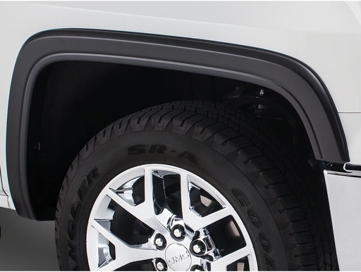 [HUL-2804962] HUSKY LINERS FF OE-STYLE 4PC - GMC SIERRA 1500 2014-2015