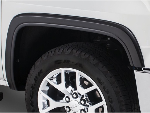 [HUL-2804973] HUSKY LINERS FF OE-STYLE 4PC - GMC SIERRA 1500 2016-2018