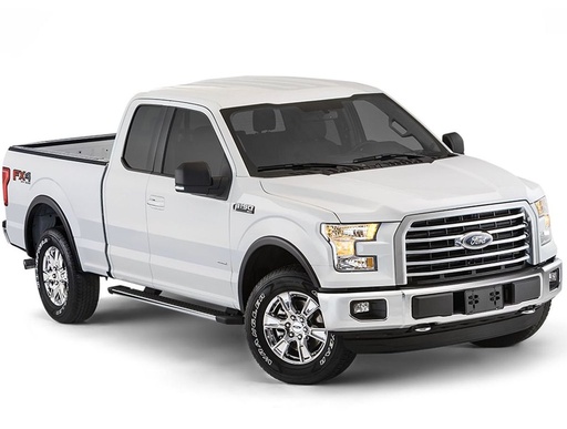 [HUL-2805922] HUSKY LINERS FF OE-STYLE 4PC - DODGE DAKOTA 1997-2004
