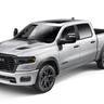 [HUL-2805941] HUSKY LINERS FF OE-STYLE 4PC - RAM 1500 2025
