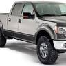 [HUL-2802929] HUSKY LINERS FF POCKET STYLE 4PC - FORD F-150 2009-2014