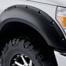 [HUL-2802931] HUSKY LINERS FF POCKET STYLE 4PC - FORD F-250 SUPER DUTY 2011-2016