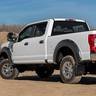 [HUL-2802942] HUSKY LINERS FF POCKET STYLE 4PC - FORD F-250 SUPER DUTY 2017-2022