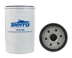 [RRA-18-8149] Sierra Marine Fuel Filters
