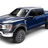[HUL-2802963] HUSKY LINERS FF POCKET STYLE 4PC - FORD F-150 2021-2026