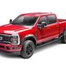 [HUL-2802969] HUSKY LINERS FF POCKET STYLE 4PC - FORD F-250 SUPER DUTY 2023-2026