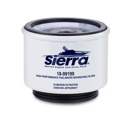 [RRA-18-99199] Sierra Marine Fuel Filters